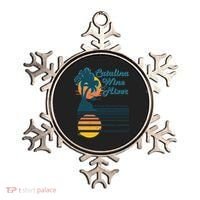 Catalina Mixer Wine Gift Ornament thumb 0