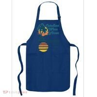 Catalina Mixer Wine Gift Apron thumb 0