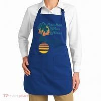 Catalina Mixer Wine Gift Apron thumb 2