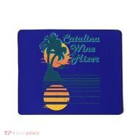 Catalina Mixer Wine Gift Mousepad thumb 0