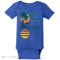 Catalina Mixer Wine Gift Baby Bodysuit thumb 0