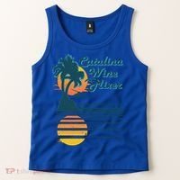 Catalina Mixer Wine Gift Tank Top thumb 2