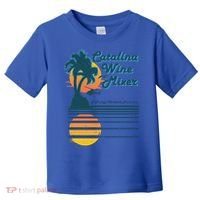 Catalina Mixer Wine Gift Toddler T-Shirt thumb 0