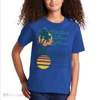 Catalina Mixer Wine Gift Kids T-Shirt thumb 2