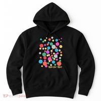 Cute Make You Mark International Dot Day Hoodie thumb 0