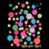 Cute Make You Mark International Dot Day Sweatshirt thumb 3