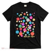 Cute Make You Mark International Dot Day T-Shirt thumb 0