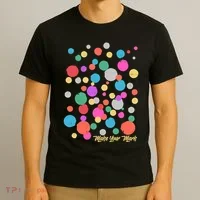 Cute Make You Mark International Dot Day T-Shirt thumb 3