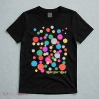 Cute Make You Mark International Dot Day T-Shirt thumb 5