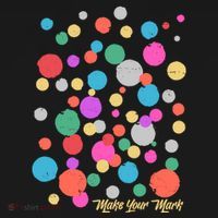 Cute Make You Mark International Dot Day Women's T-Shirt thumb 6