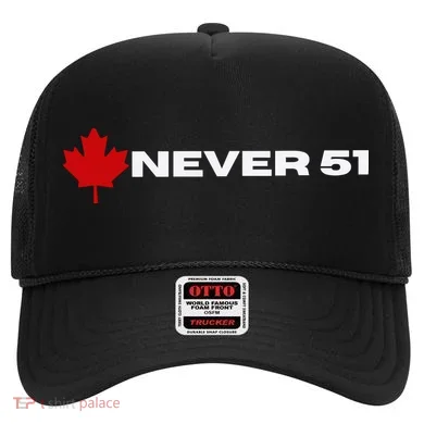 Canada Never 51. Hat