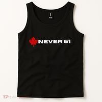 Canada Never 51. Tank Top thumb 2