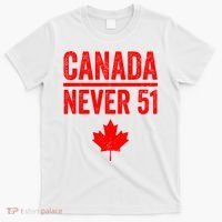 Canadian Never 51 Vintage T-Shirt thumb 0