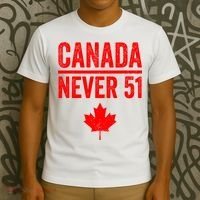 Canadian Never 51 Vintage T-Shirt thumb 3
