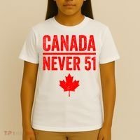 Canadian Never 51 Vintage T-Shirt thumb 4