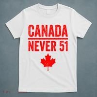 Canadian Never 51 Vintage T-Shirt thumb 5