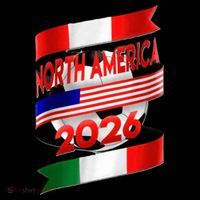 Cool North America Canada Mexico Soccer Cup 2026 Coffee Mug thumb 5