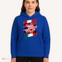 Cool North America Canada Mexico Soccer Cup 2026 Hoodie thumb 5
