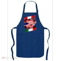 Cool North America Canada Mexico Soccer Cup 2026 Apron thumb 0