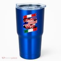 Cool North America Canada Mexico Soccer Cup 2026 Tumbler thumb 0