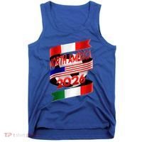 Cool North America Canada Mexico Soccer Cup 2026 Tank Top thumb 0