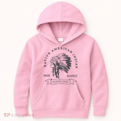 Kids Hoodie