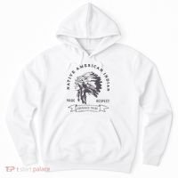 Cherokee Native American Hoodie thumb 0