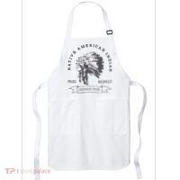 Cherokee Native American Apron thumb 0