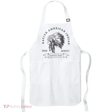 Apron