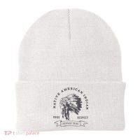 Cherokee Native American Beanie thumb 0