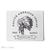 Cherokee Native American Mousepad thumb 0