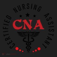Cna Nurse Assistant Certified Nursing Assistant For Work Women's Sweatshirt thumb 2