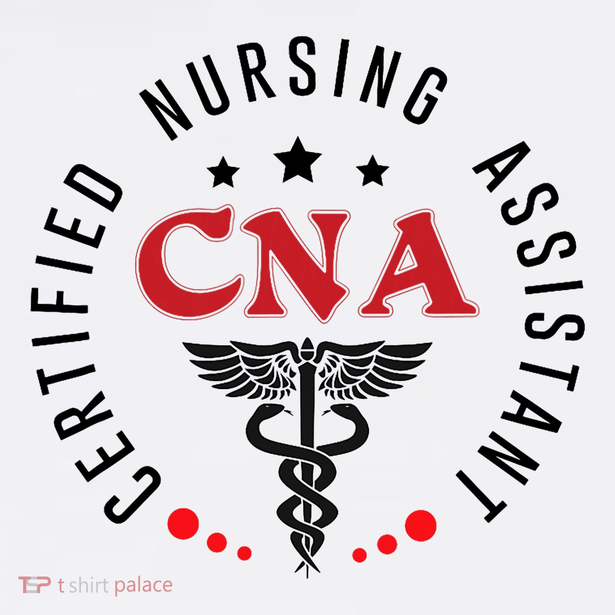 Cna Nurse Assistant Certified Nursing Assistant For Work Coffee Mug