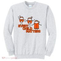 Cute Native American Every Child Matters Sweatshirt thumb 0