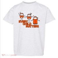 Cute Native American Every Child Matters Toddler T-Shirt thumb 0