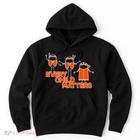 Cute Native American Every Child Matters Hoodie thumb 0