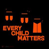 Cute Native American Every Child Matters Coffee Mug thumb 5