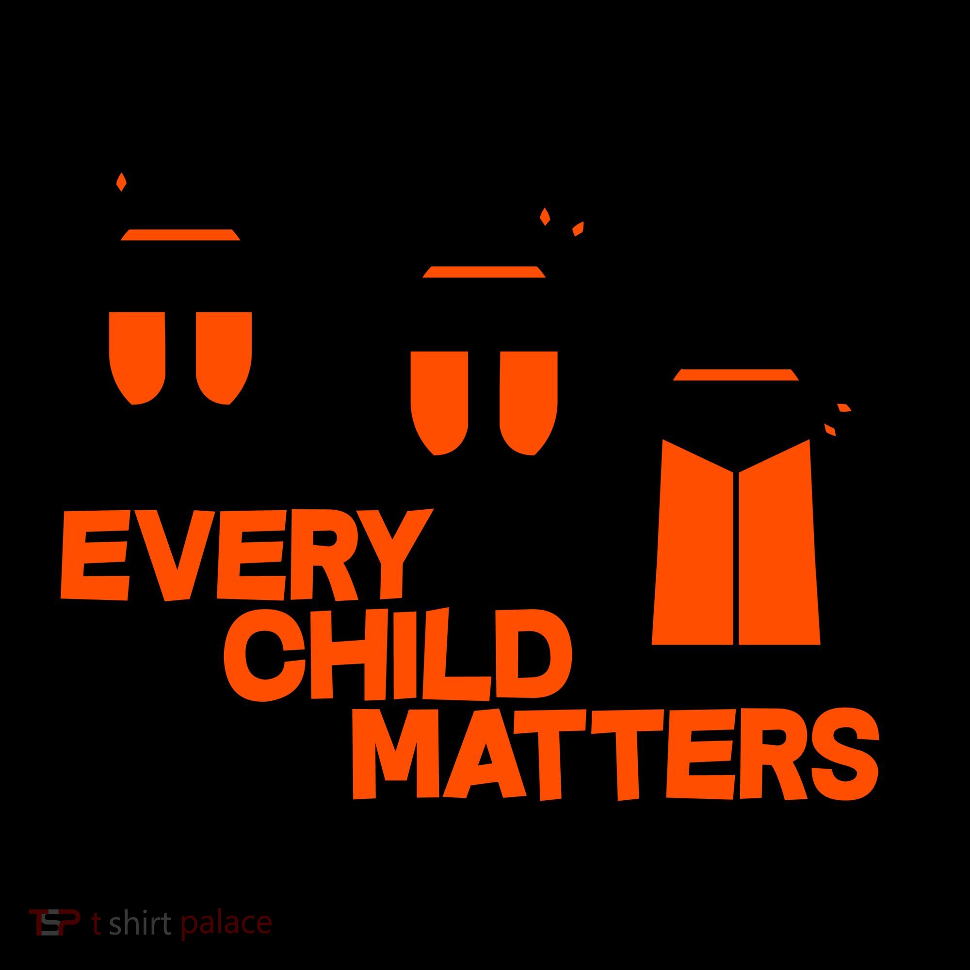 Cute Native American Every Child Matters Coffee Mug