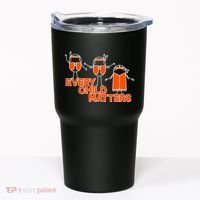 Cute Native American Every Child Matters Tumbler thumb 0