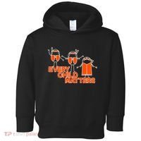 Cute Native American Every Child Matters Toddler Hoodie thumb 0