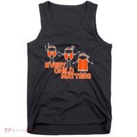 Cute Native American Every Child Matters Tank Top thumb 0