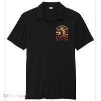 Chippewa Native American Indian Pride Indigenous Tribe Sport-Tek Posi-UV Pro Polo thumb 0