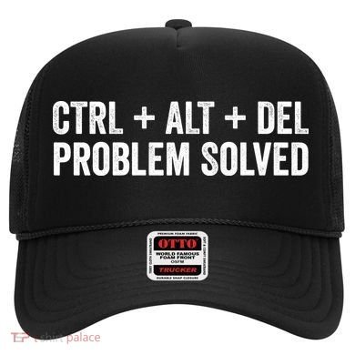 Computer Nerds And Geeks Funny Statements Hat