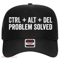 Computer Nerds And Geeks Funny Statements Hat thumb 0
