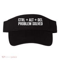 Computer Nerds And Geeks Funny Statements Visor thumb 0