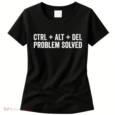 Computer Nerds And Geeks Funny Statements Women's T-Shirt