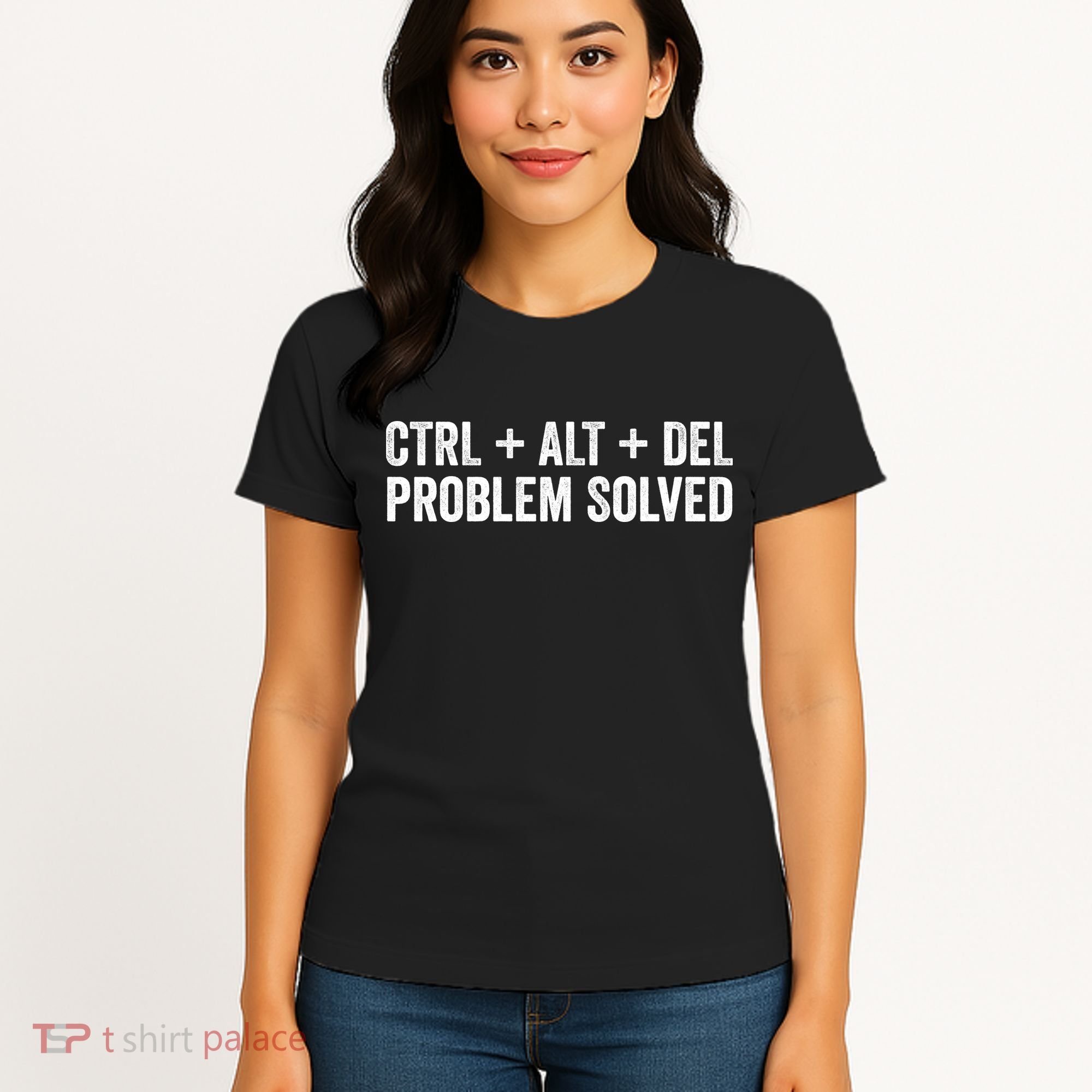 Computer Nerds And Geeks Funny Statements Women's T-Shirt