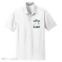 Cat Not A Brain Cell In Sight Dry Zone Grid Polo thumb 0