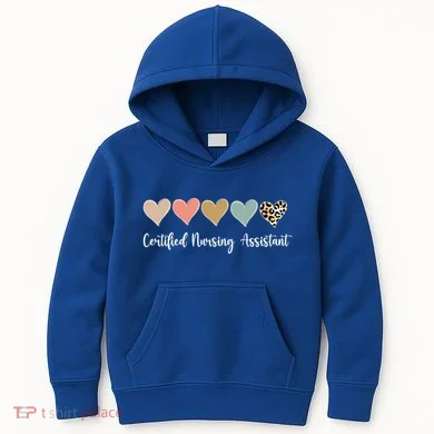 Kids Hoodie