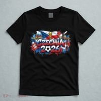 CZECHIA North America Soccer Tournament 2026 T-Shirt thumb 5